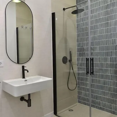 Estudio Tipo Loft En Benimaclet * Valencia