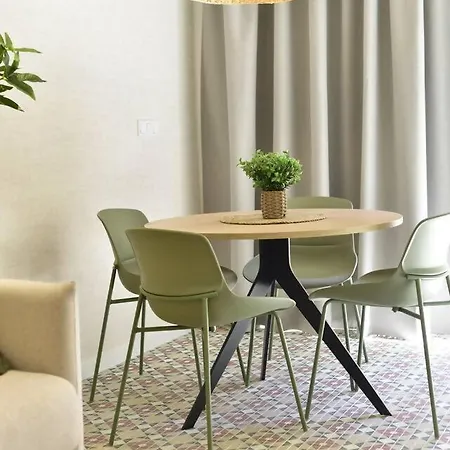 Apartment Estudio Tipo Loft En Benimaclet *