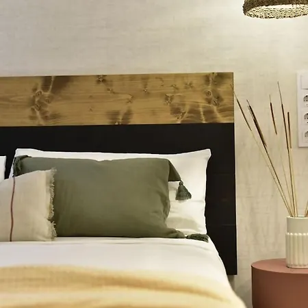 Apartment Estudio Tipo Loft En Benimaclet *