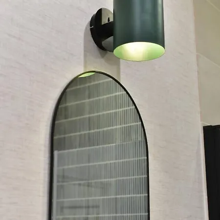 Estudio Tipo Loft En Benimaclet Apartment *