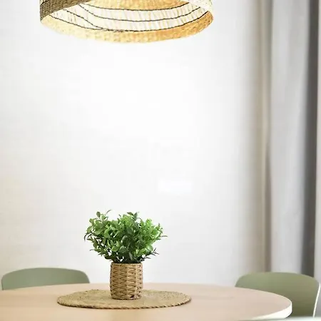 Apartment Estudio Tipo Loft En Benimaclet