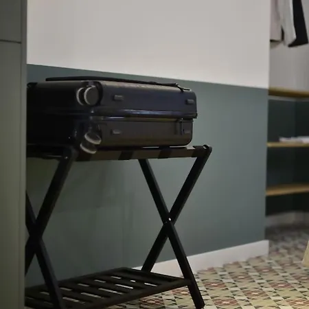 Estudio Tipo Loft En Benimaclet Apartman