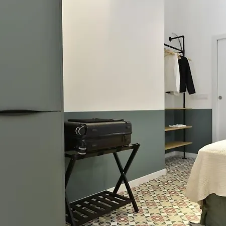 Estudio Tipo Loft En Benimaclet * Valencia