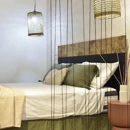 Apartment Estudio Tipo Loft En Benimaclet *