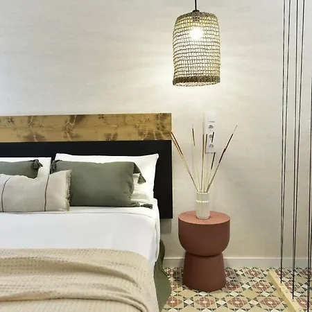 Estudio Tipo Loft En Benimaclet *