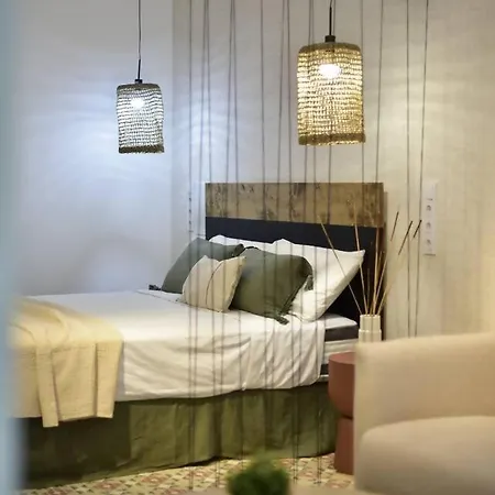 Apartment Estudio Tipo Loft En Benimaclet