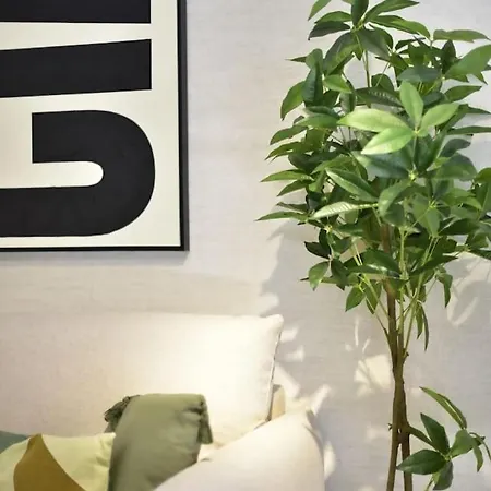 Estudio Tipo Loft En Benimaclet * Valencia